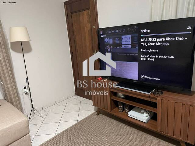 #19198 - Casa para Venda em Santo André - SP - 2