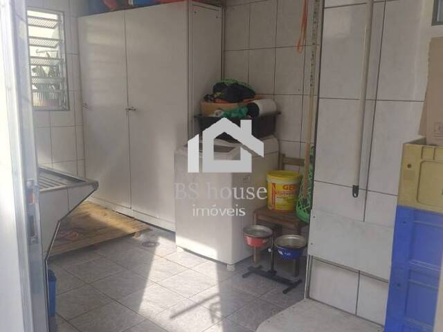 Sobrado para Venda em Santo André - 5