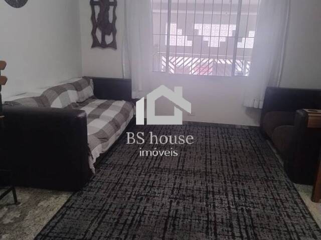 Venda em Vila Valparaiso - Santo André