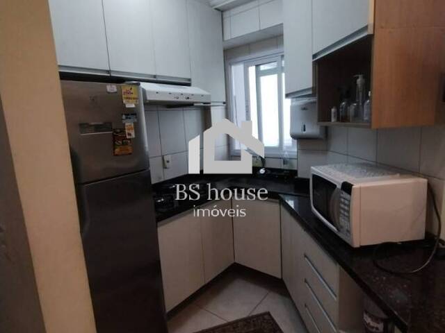 #19200 - Apartamento para Venda em Santo André - SP - 3