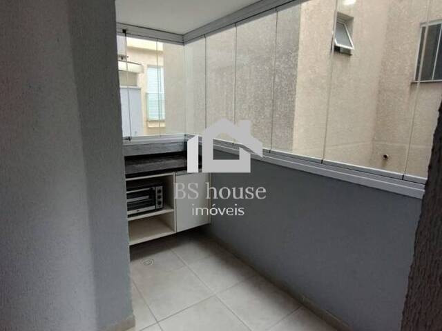 Apartamento para Venda em Santo André - 5