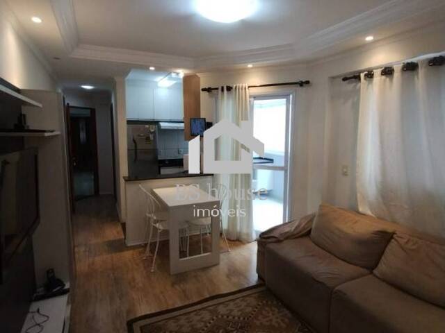 #19200 - Apartamento para Venda em Santo André - SP - 2