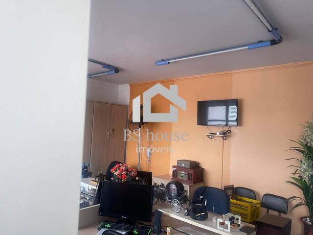 #19202 - Sala para Venda em Santo André - SP - 2