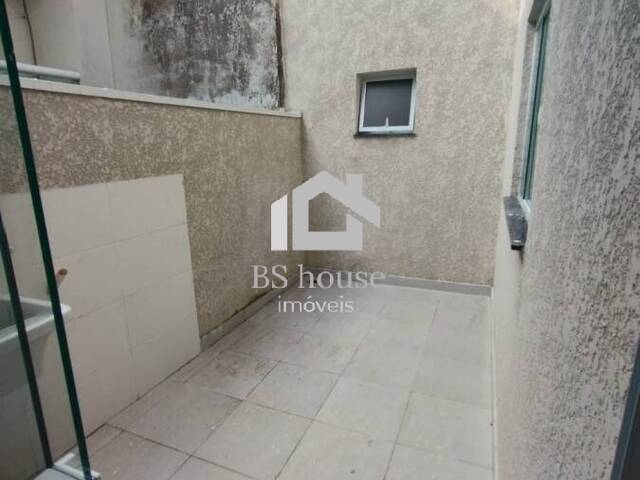 #19205 - Apto sem condomínio com elevador para Venda em Santo André - SP - 2