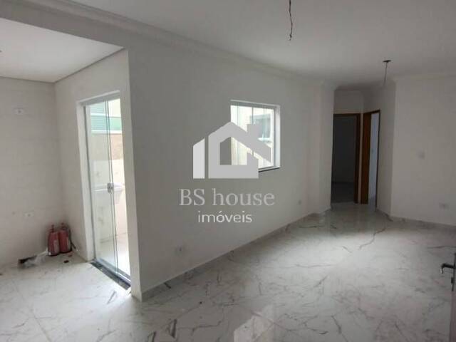 #19205 - Apto sem condomínio com elevador para Venda em Santo André - SP - 1