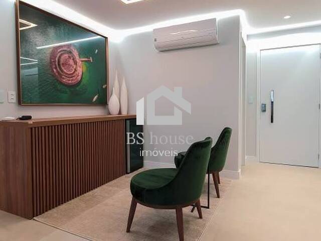 Apartamento para Venda em Santo André - 5