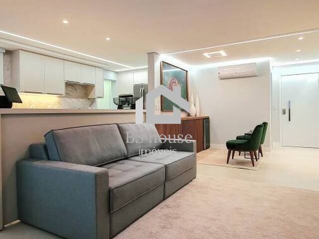 #19206 - Apartamento para Venda em Santo André - SP - 3