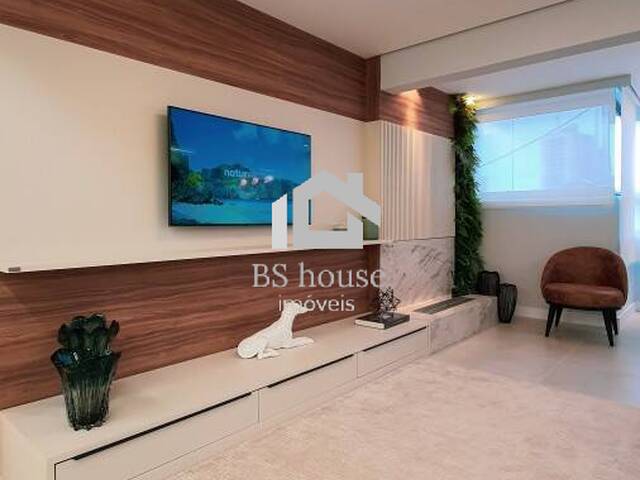 #19206 - Apartamento para Venda em Santo André - SP - 2