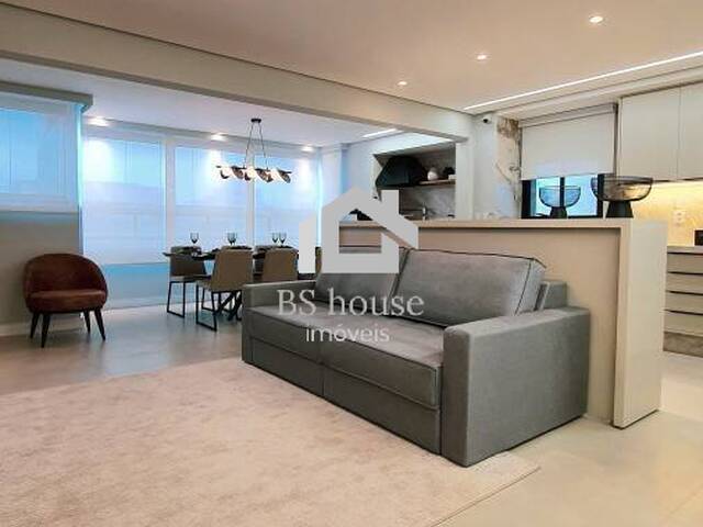 Apartamento para Venda em Santo André - 4