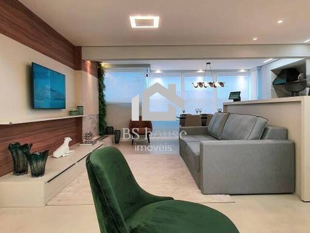 #19206 - Apartamento para Venda em Santo André - SP - 1