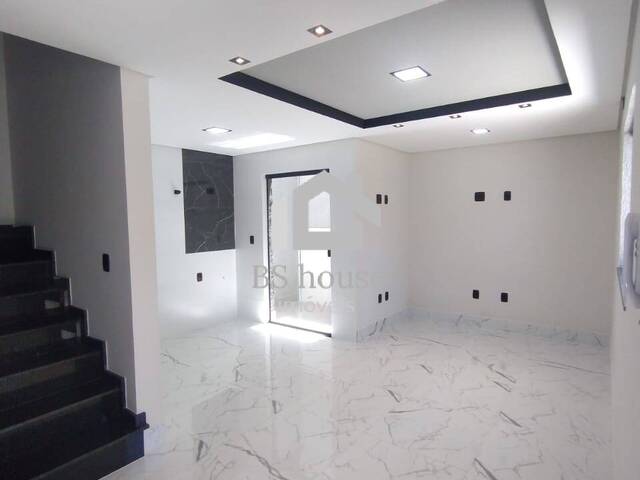 #19204 - Sobrado para Venda em Santo André - SP - 2