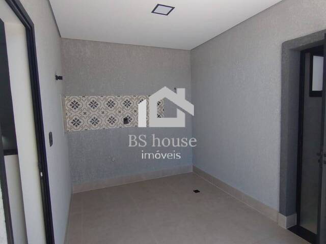 #19204 - Sobrado para Venda em Santo André - SP - 3