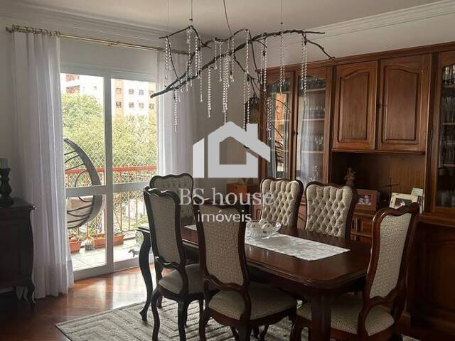 #19207 - Apartamento para Venda em Santo André - SP - 3