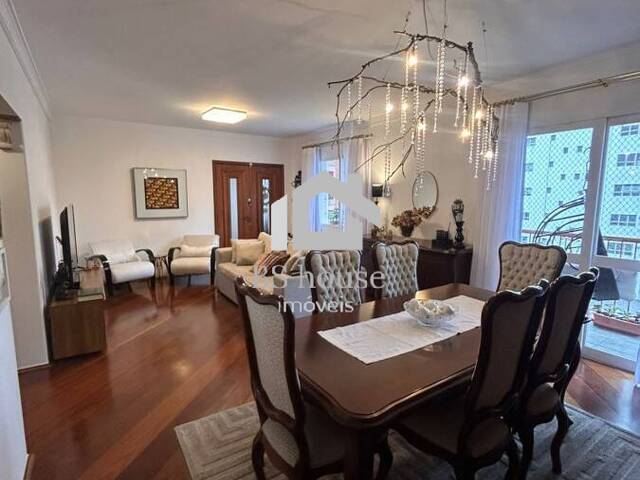 Apartamento para Venda em Santo André - 5