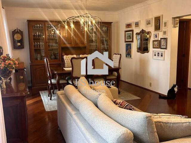 #19207 - Apartamento para Venda em Santo André - SP - 2