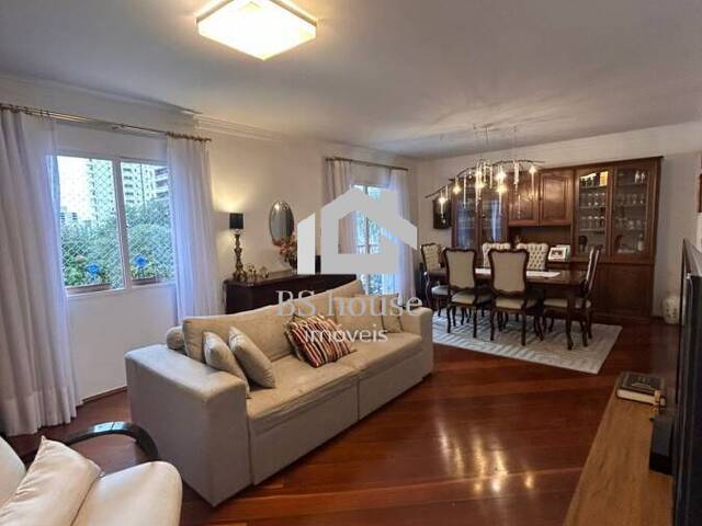 #19207 - Apartamento para Venda em Santo André - SP - 1
