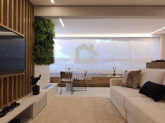 #19208 - Apartamento para Venda em Santo André - SP - 1