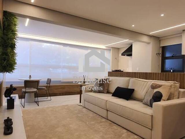 #19208 - Apartamento para Venda em Santo André - SP - 2