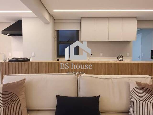Apartamento para Venda em Santo André - 4