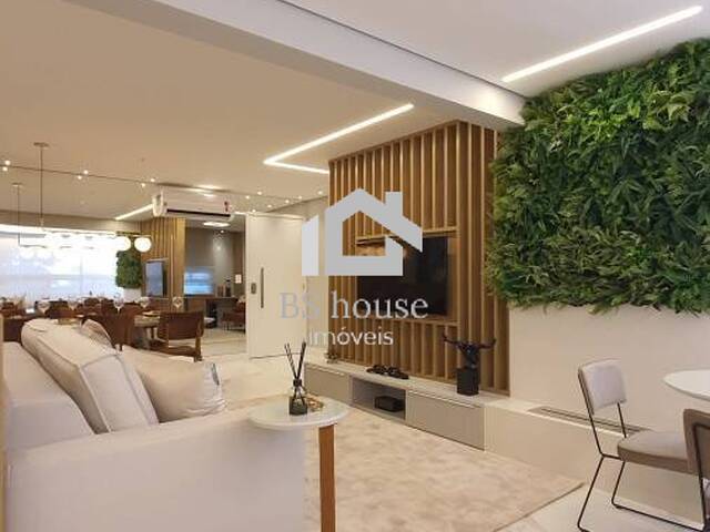 #19208 - Apartamento para Venda em Santo André - SP - 3