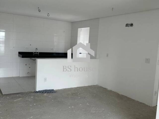 Apartamento para Venda em Santo André - 4