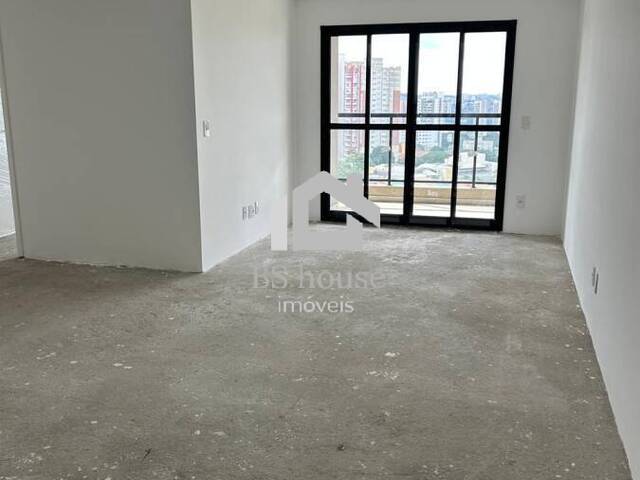 #19209 - Apartamento para Venda em Santo André - SP - 1