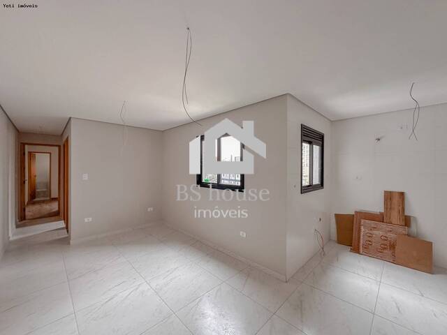 #19210 - Cobertura sem condomínio com elevador para Venda em Santo André - SP - 1