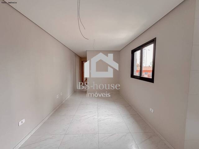 #19210 - Cobertura sem condomínio com elevador para Venda em Santo André - SP - 2