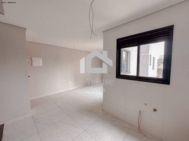 #19210 - Cobertura sem condomínio com elevador para Venda em Santo André - SP - 3