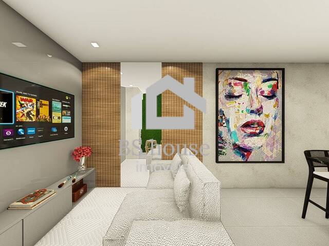 #19211 - Cobertura sem condomínio com elevador para Venda em Santo André - SP - 3