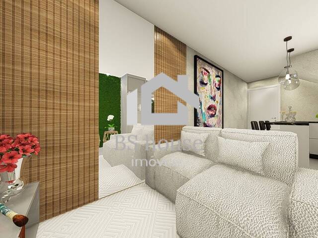 #19211 - Cobertura sem condomínio com elevador para Venda em Santo André - SP - 1