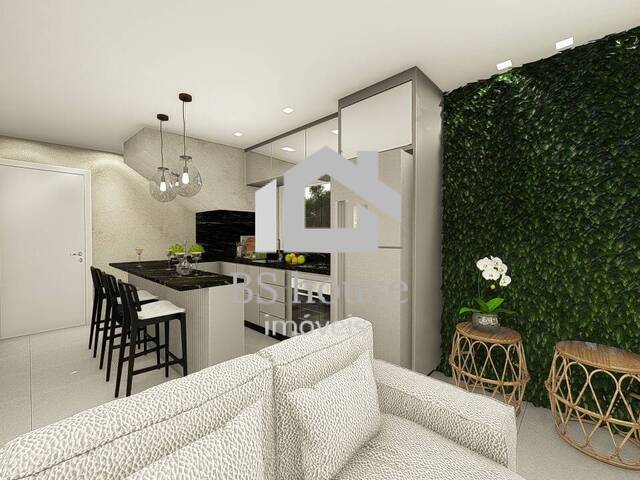 #19211 - Cobertura sem condomínio com elevador para Venda em Santo André - SP - 2