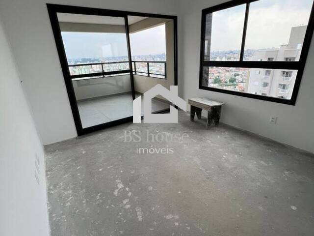 Apartamento para Venda em Santo André - 4