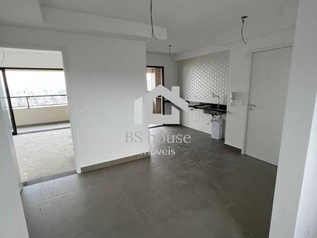 #19212 - Apartamento para Venda em Santo André - SP - 1