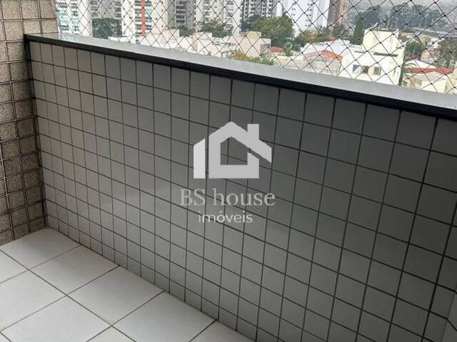 #19213 - Apartamento para Venda em Santo André - SP - 3
