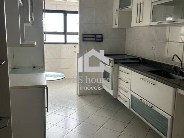#19213 - Apartamento para Venda em Santo André - SP - 1
