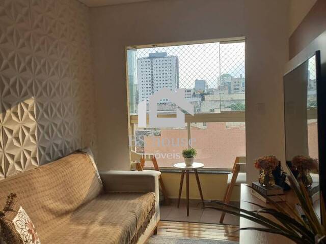 #19214 - Apartamento para Venda em São Caetano do Sul - SP - 1