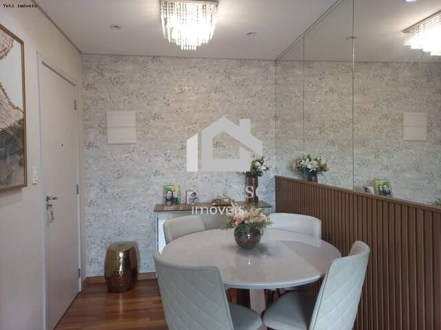 Apartamento para Venda em São Caetano do Sul - 5