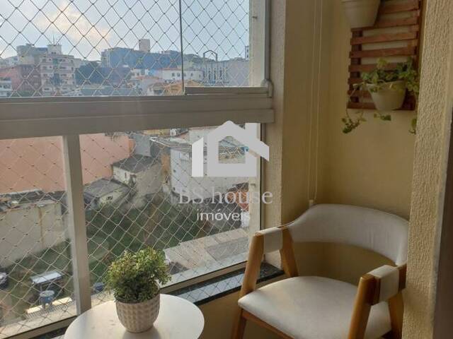#19214 - Apartamento para Venda em São Caetano do Sul - SP - 3