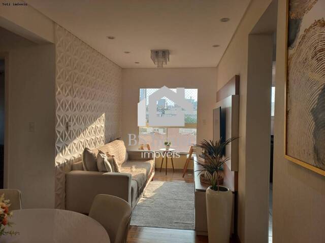 #19214 - Apartamento para Venda em São Caetano do Sul - SP - 2