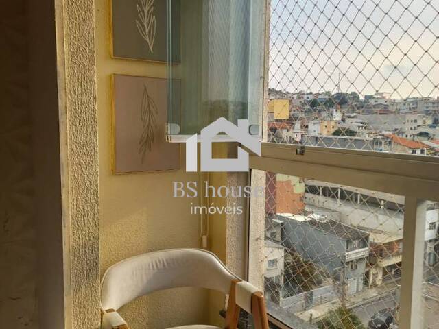 Apartamento para Venda em São Caetano do Sul - 4