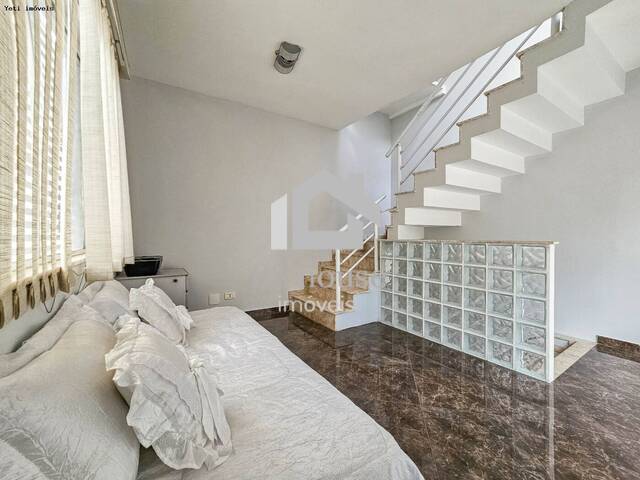 #19215 - Sobrado para Venda em Santo André - SP - 2