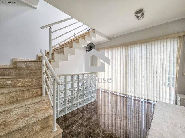 #19215 - Sobrado para Venda em Santo André - SP - 3