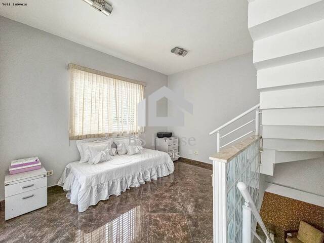 #19215 - Sobrado para Venda em Santo André - SP - 1