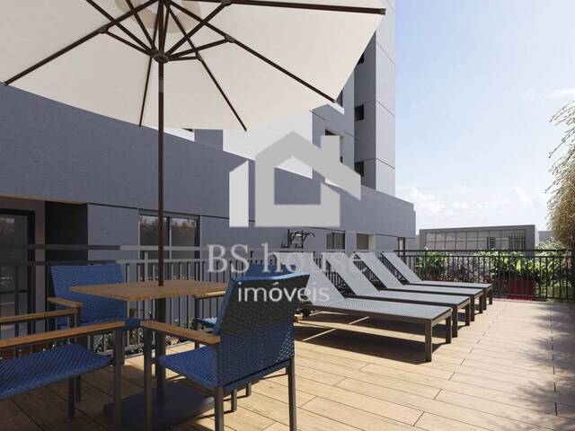 #19217 - Apartamento para Venda em Santo André - SP - 2