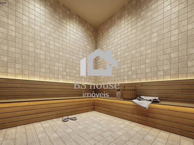 #19217 - Apartamento para Venda em Santo André - SP - 3