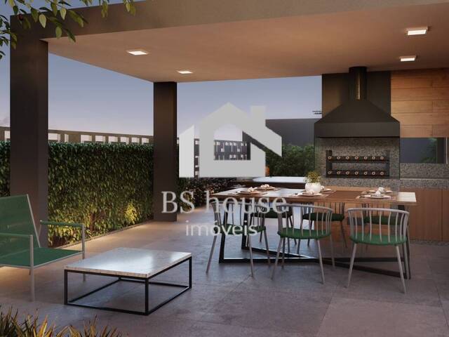 Apartamento para Venda em Santo André - 4