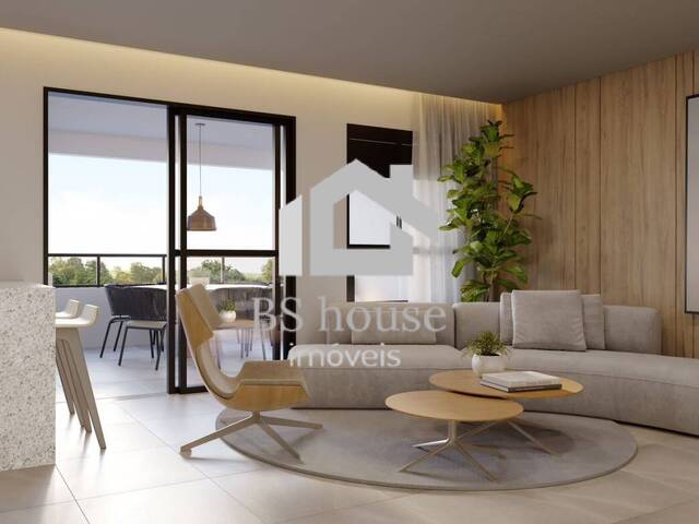 #19218 - Apartamento para Venda em Santo André - SP - 2