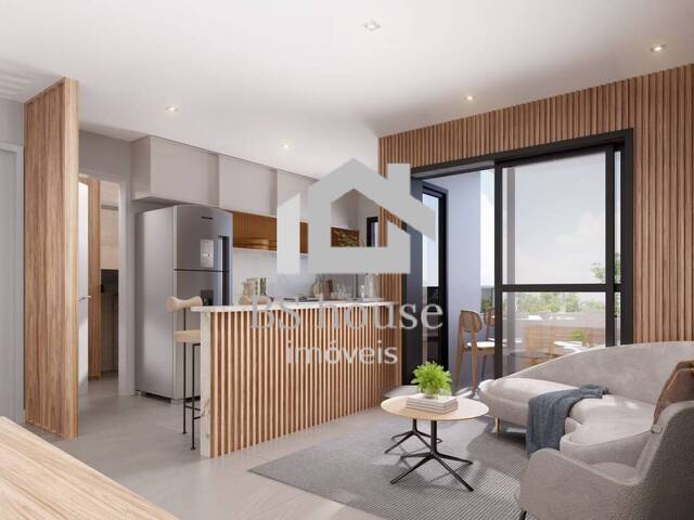 #19218 - Apartamento para Venda em Santo André - SP - 3