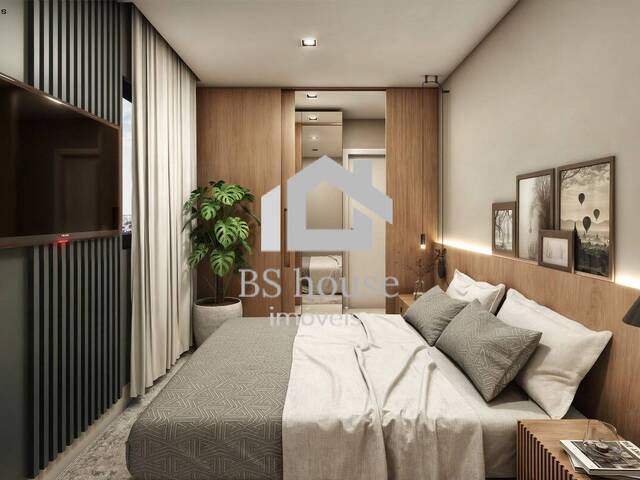 #19219 - Cobertura sem condomínio com elevador para Venda em Santo André - SP - 3